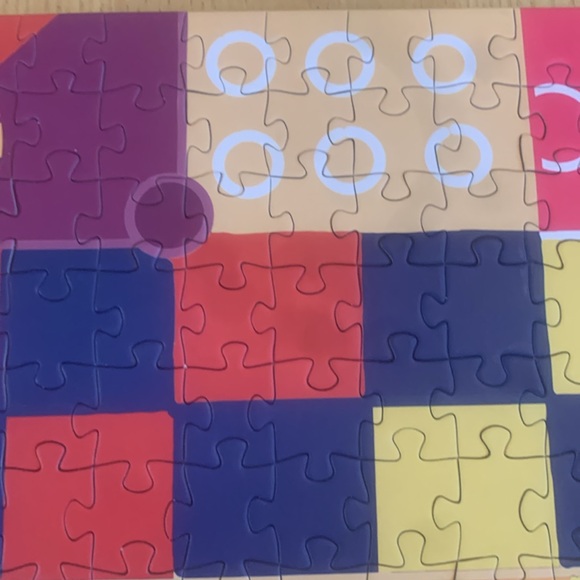 Puzzle by Elewhite. 500 pcs. Nutcracker No 1 - Picture 11 of 11